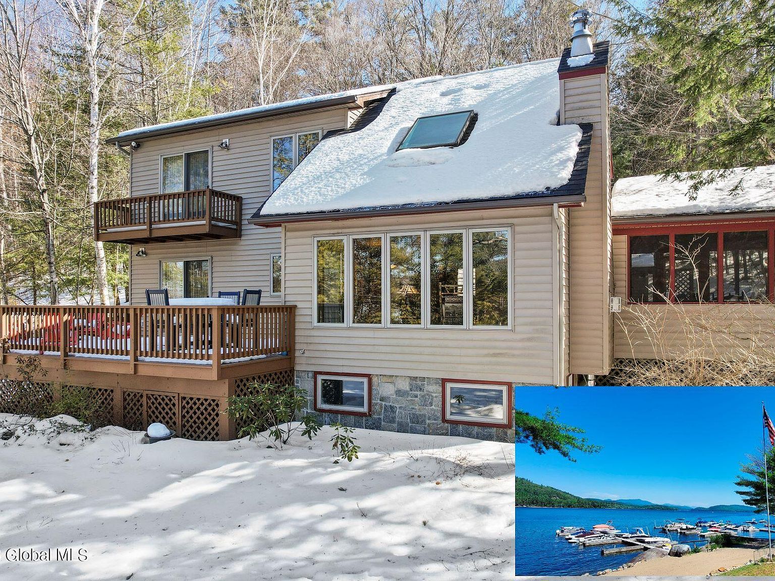 446 E Shore Drive, Adirondack, NY 12808 Zillow