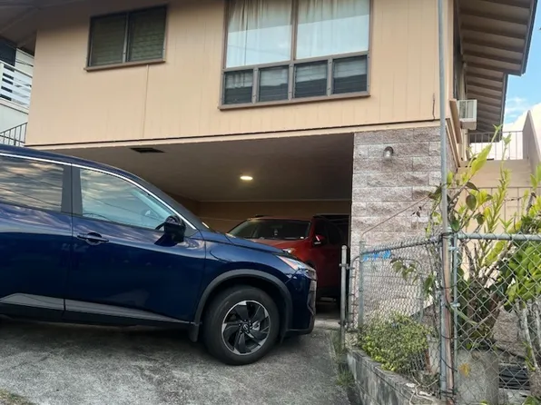 1768 Palolo Ave APT H, Honolulu, HI 96816