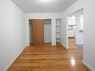 Rented by Halstead Real Estate