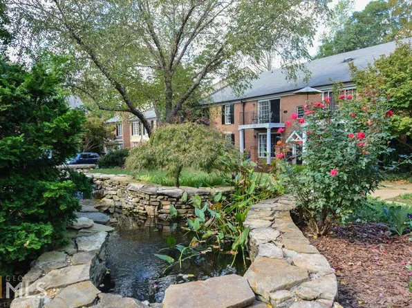 1634 Ponce De Leon Ave #504, Atlanta, GA 30307