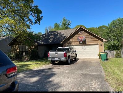 117 Jessica Dr, Sherwood, AR, 72120
