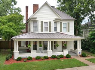 412 Tombigbee St, Florence, AL 35630