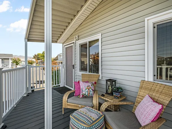 311 Patty Way, Napa, CA 94558