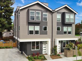 1034 NE 72nd St, Seattle, WA 98115