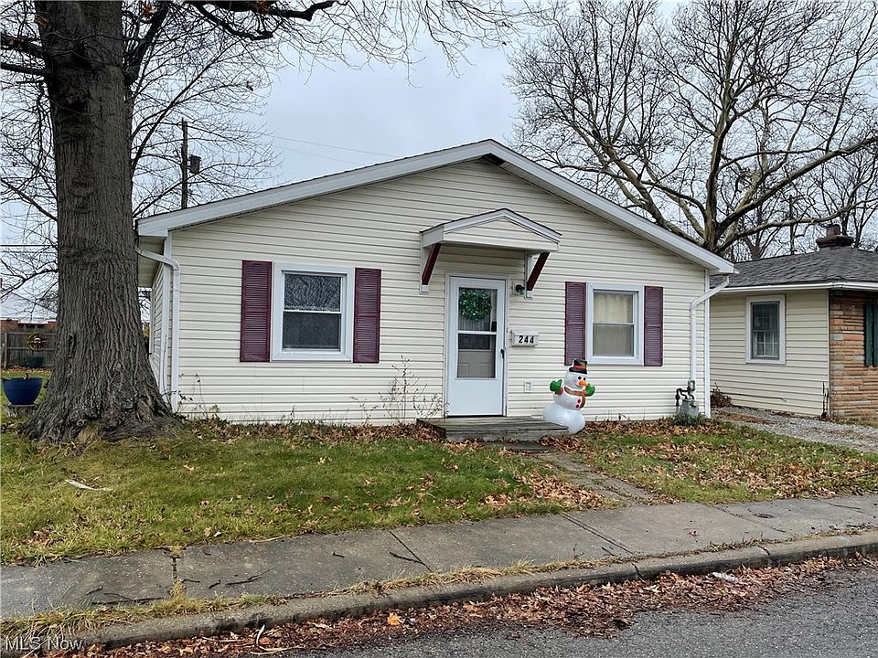 1st image of 244 E 238th St