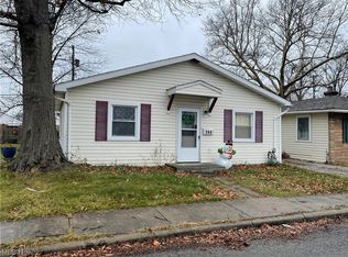 244 E 238th St, Euclid, OH