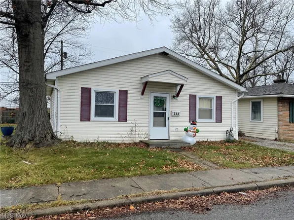 244 E 238th St, Euclid, OH 44123