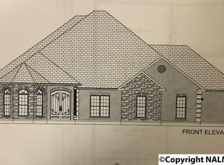 8049 Goose Ridge Dr, Owens Cross Roads, AL 35763