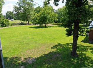 1722 Sapona Rd, Fayetteville, NC 28312