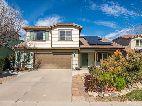 15624 Skylark Ave, Fontana, CA 92336