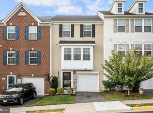 105 Worsham Ter, Winchester, VA 22602