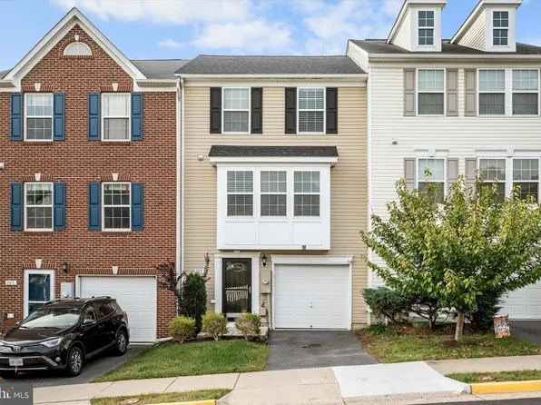 105 Worsham Ter, Winchester, VA 22602