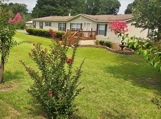 485 Donaldson Rd, Calhoun, LA 71225
