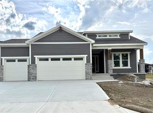 12713 W 174th St, Overland Park, KS 66221