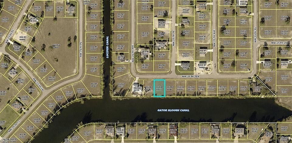1st image of 2520 NW 25th Ter
