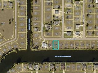 2520 NW 25th Ter, Cape Coral, FL 33993