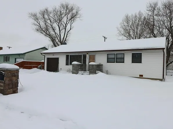 1304 Eldorado Dr, Billings, MT 59101
