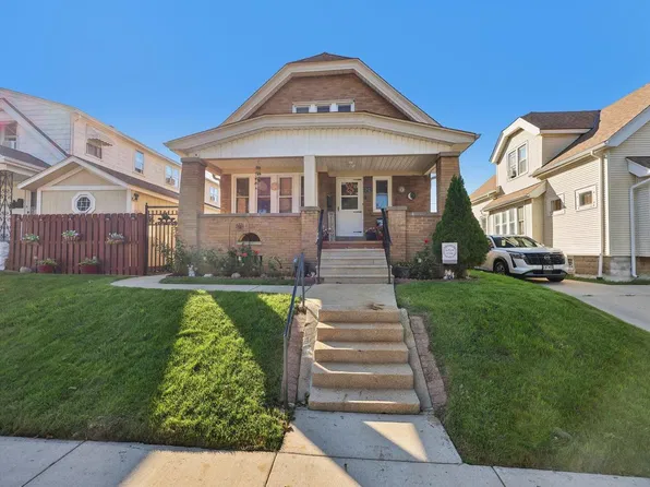 2923 S 15th PLACE, Milwaukee, WI 53215