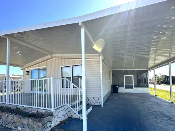 16004 Tangelo Way, North Fort Myers, FL 33903