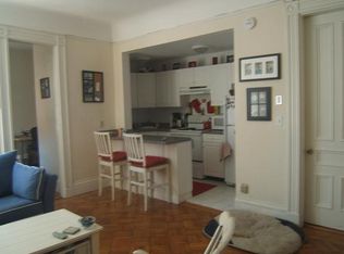 525 Beacon St #4001, Boston, MA 02215