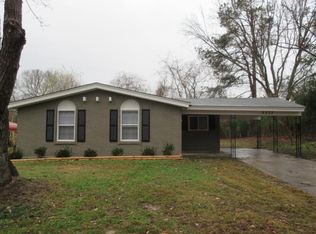 2233 Hawkins Mill Rd, Memphis, TN 38127