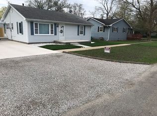 117 W Hunt St, Cerro Gordo, IL 61818