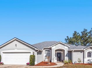 934 Canary Lake Ct, Sanford, FL 32773