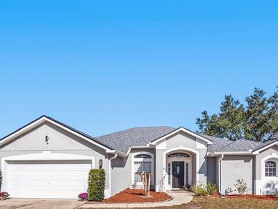 934 Canary Lake Ct, Sanford, FL, 32773
