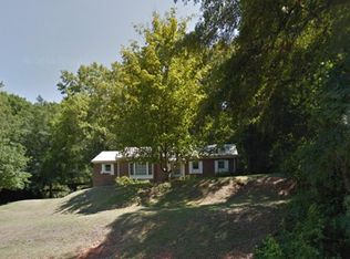 299 Gray St, Edgefield, SC 29824