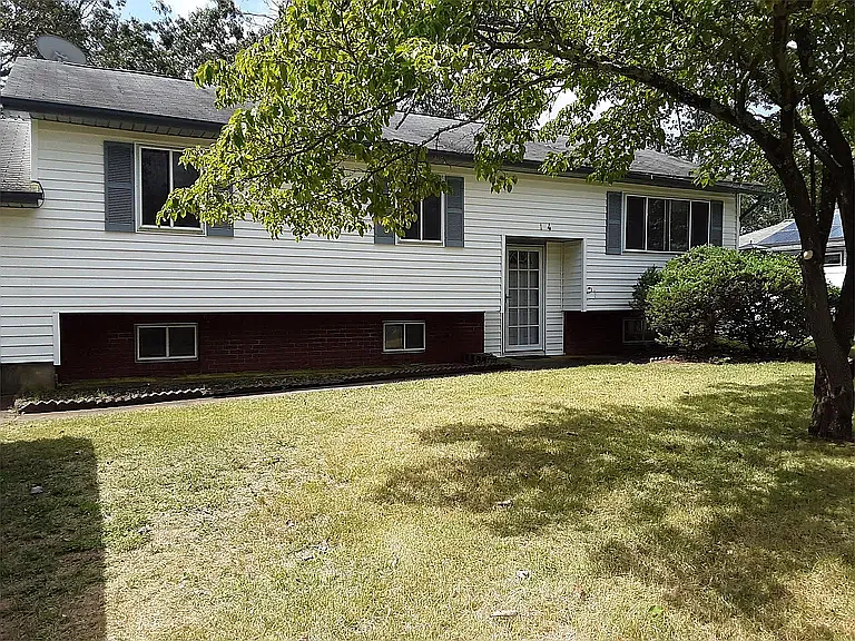 14 Horizon Rd