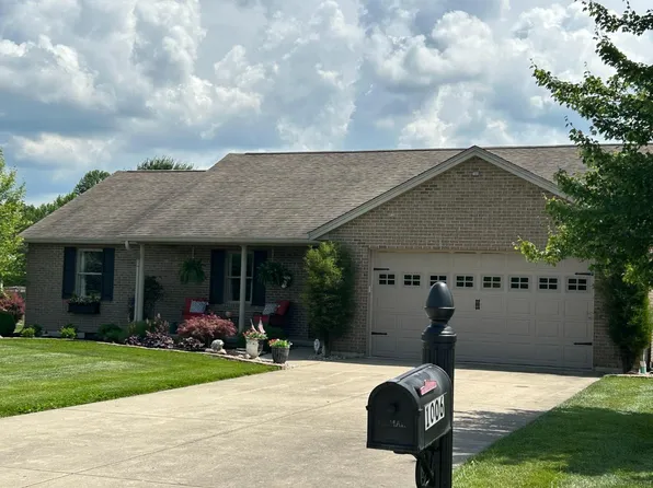 1006 Doesprings Dr, Sunman, IN 47041