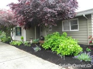 5849 Flairstone Ct SE, Salem, OR 97306