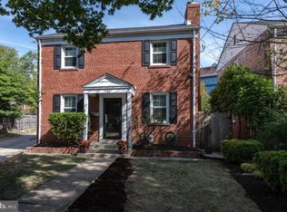 1133 Kalmia Rd NW, Washington, DC 20012