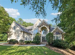 1038 Overlook Dr, Villa Rica, GA 30180