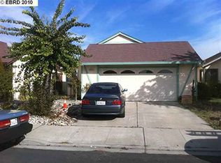 29472 Chance St, Hayward, CA 94544