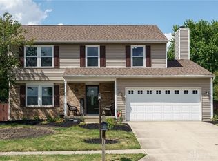 6632 Pheasant Ridge Rd, Dayton, OH 45424