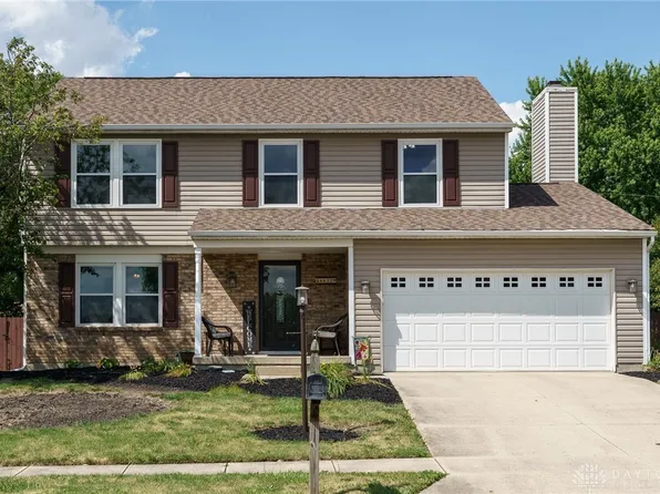 6632 Pheasant Ridge Rd, Dayton, OH 45424