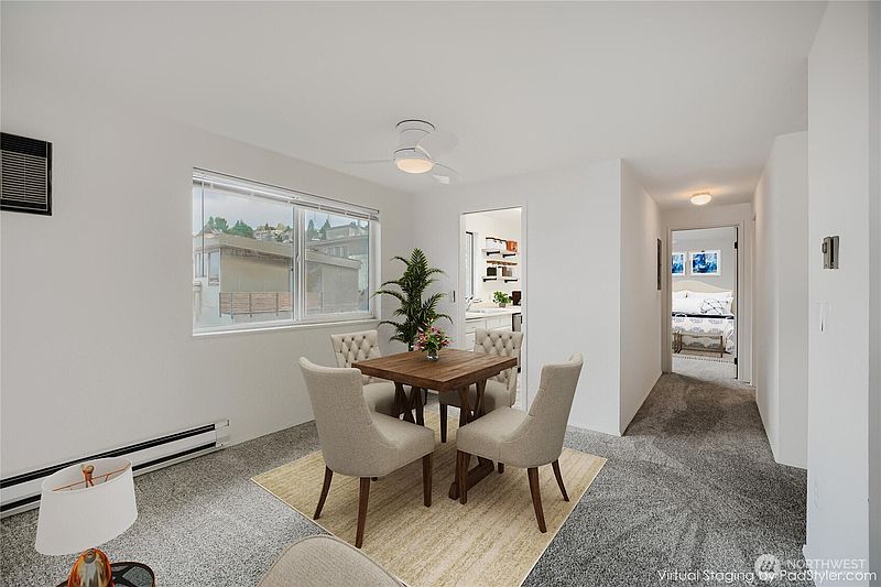 3rd image of 610 Aloha Street #404
