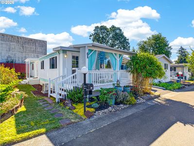 3500 SE Concord Rd Unit 62, Milwaukie, OR, 97267