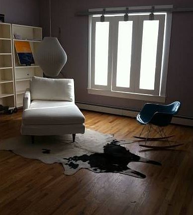front living-room