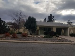 205 Cuprite St, Tyrone, NM 88065