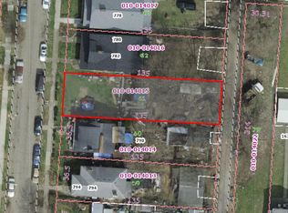 786-788 Seymour Ave, Columbus, OH 43205