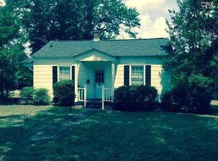 322 Bratton St, Winnsboro, SC 29180