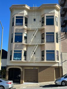 3030 Polk St, San Francisco, CA, 94109