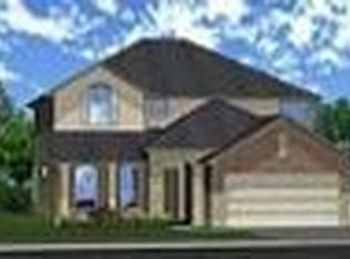 9912 Ironhorse Trl, Waco, TX 76708