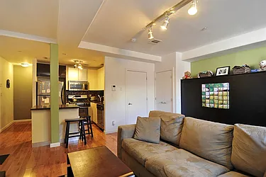 Sold by Corcoran