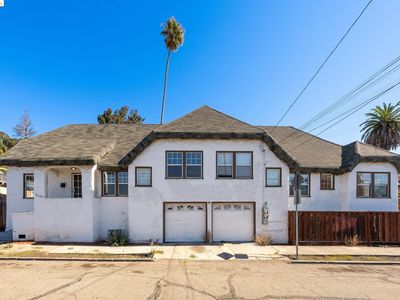 2901 82nd Ave, Oakland, CA, 94605
