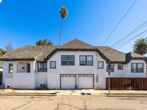 2901 82nd Ave, Oakland, CA 94605