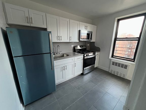 2nd image of 144-30 Roosevelt Ave APT 604