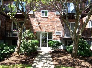 21 West Gates Rd. W 21 4, Boston, MA 02467